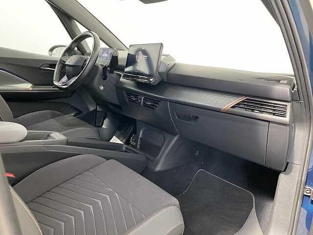 CUPRA Born 58kWh 204 CV