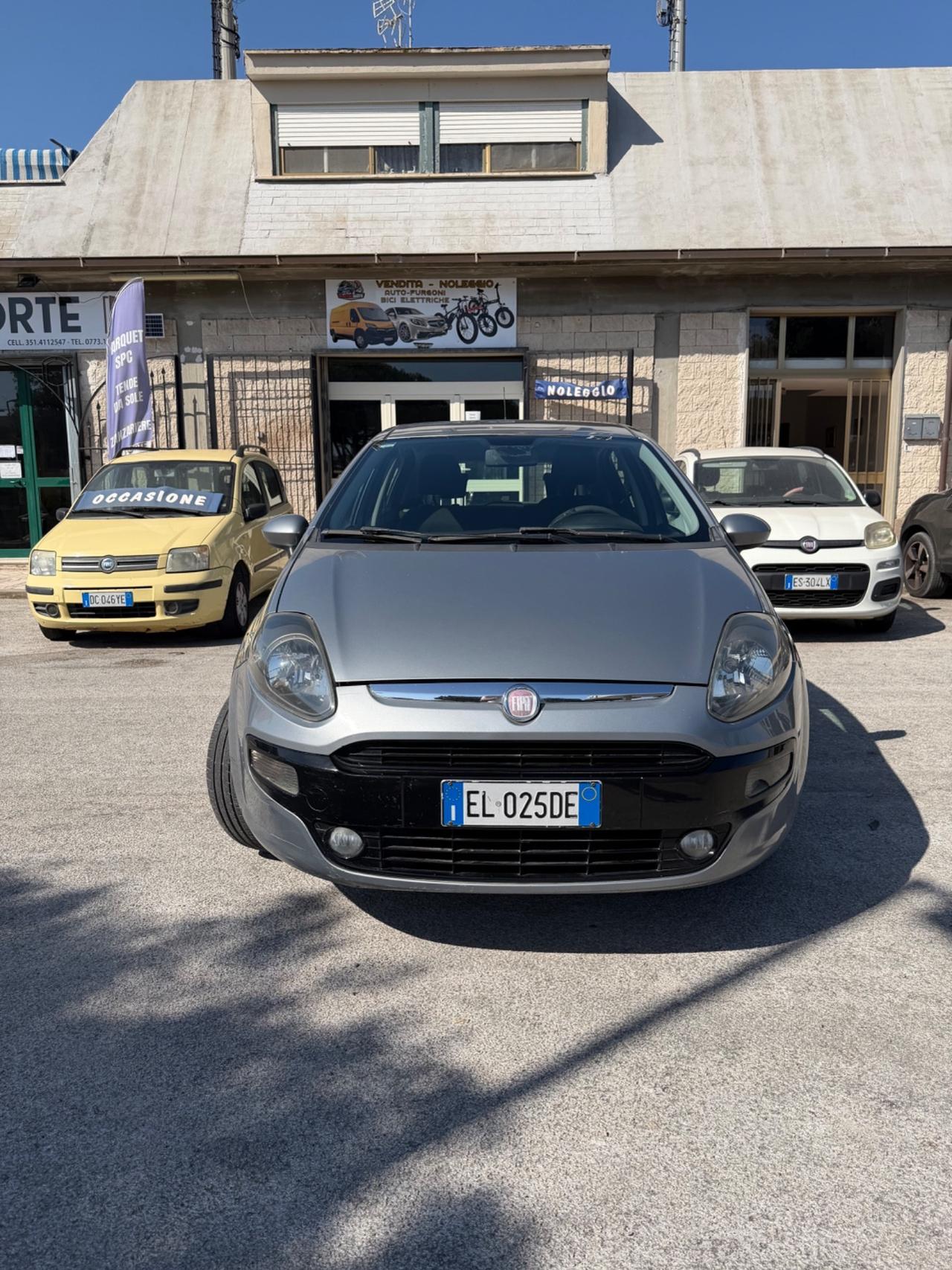 Fiat Grande Punto 1.4 5 porte S&S Dynamic NEOPATENTATI
