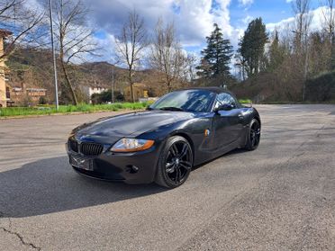 Bmw Z4 3.0i cat Roadster