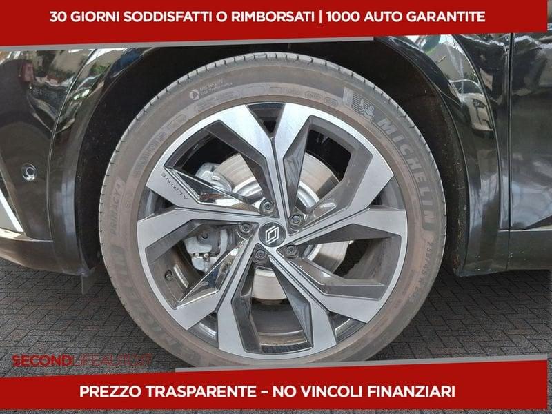 Renault Austral 1.2 E-Tech full hybrid Iconic Esprit Alpine 200cv auto