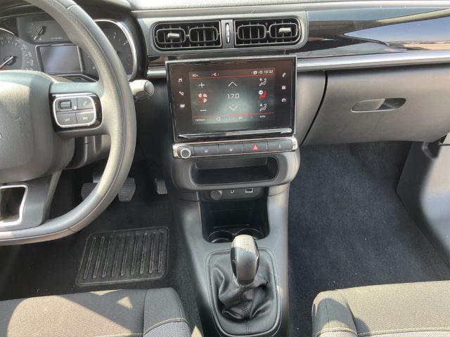 CITROEN C3 VAN 1.2 GPL 2POSTI