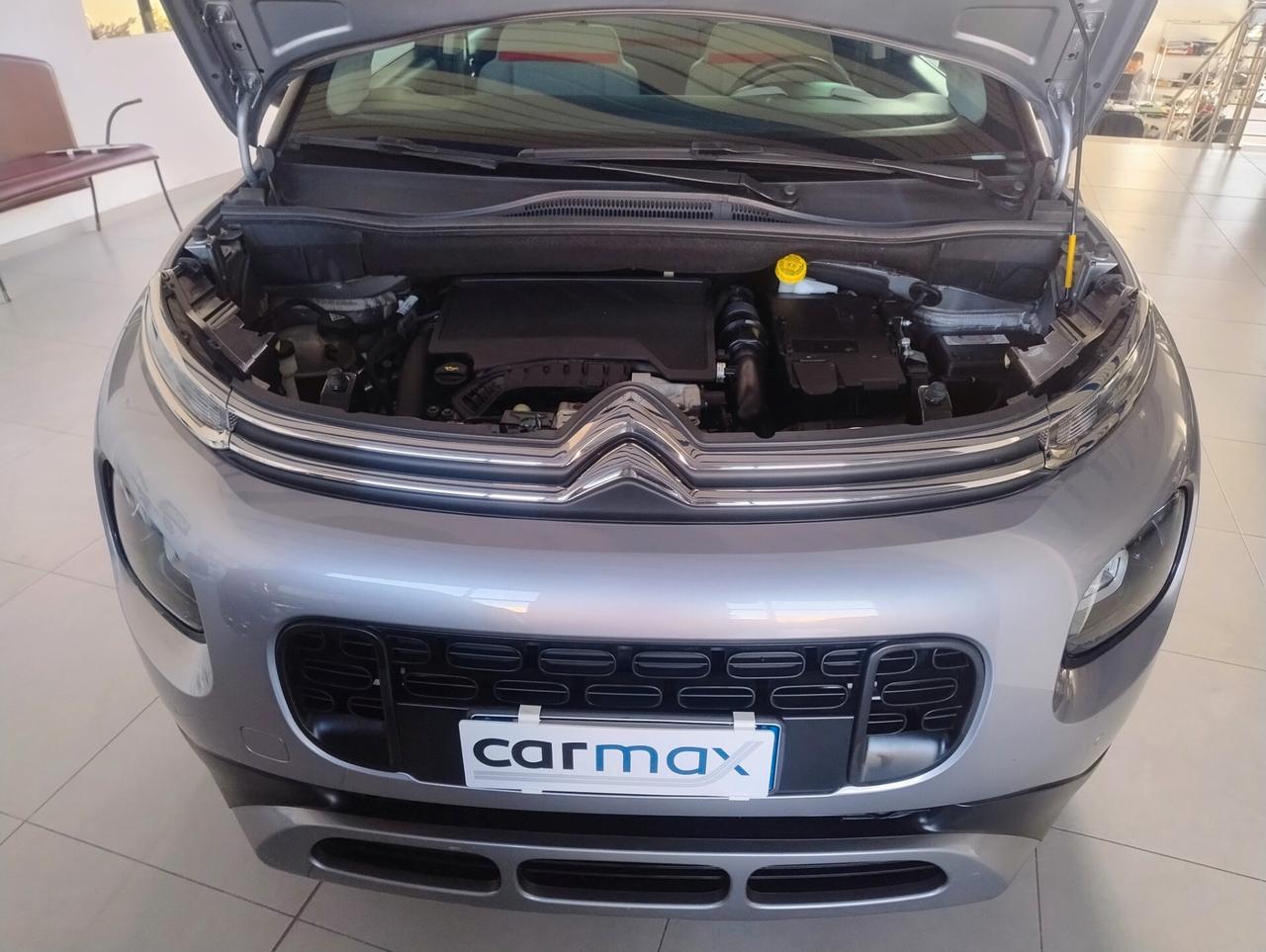 Citroen C3 Aircross PureTech 110 S&S Shine