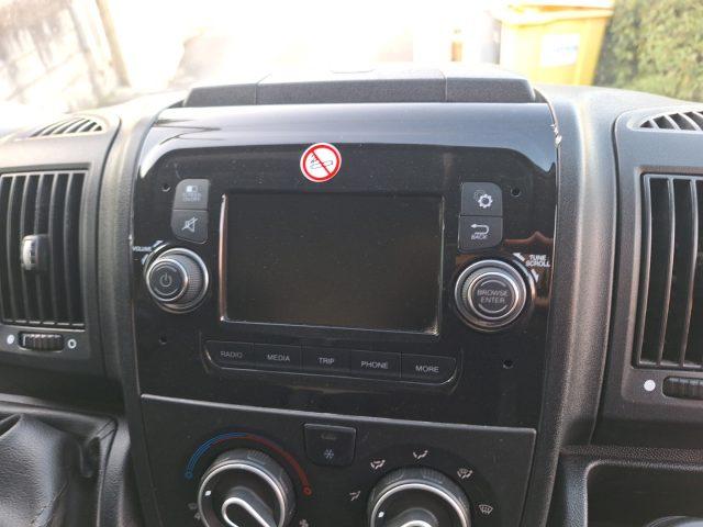 CITROEN Jumper 28 BlueHDi 120 S&S PC-TN Furgone