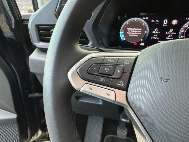 VOLKSWAGEN Caddy 2.0 TDI Autocarro Space Plus Camera DAB+ GANCIO