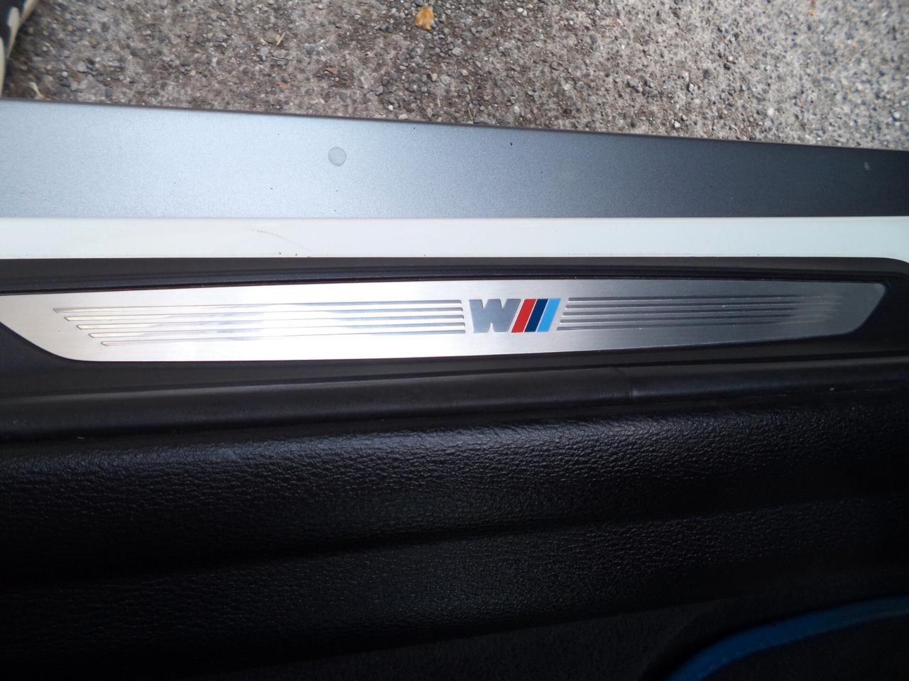 Bmw X2 M xDrive20d Msport-X