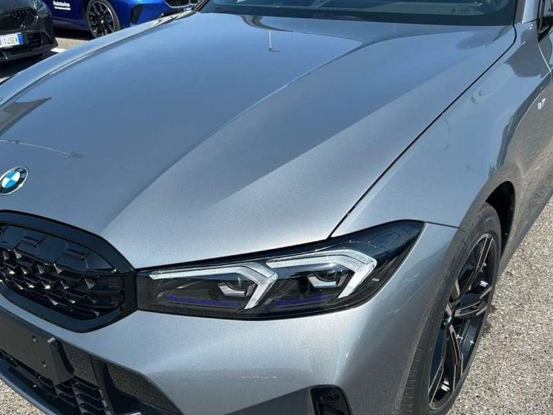 BMW Serie 3 Touring M340d xDrive