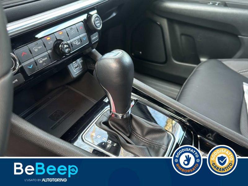 Jeep Compass 1.3 TURBO T4 S 2WD 150CV DDCT