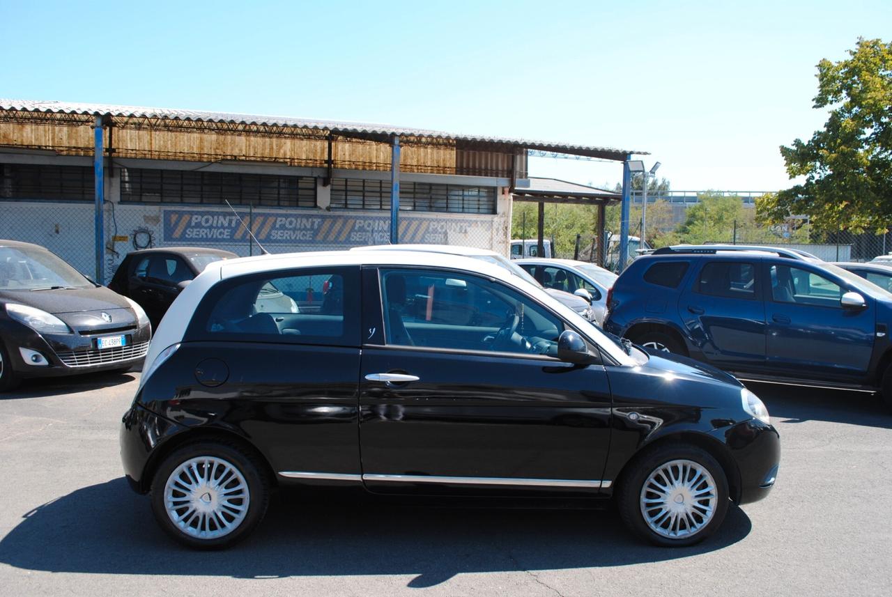 LANCIA YPSILON 1.2 69 CV