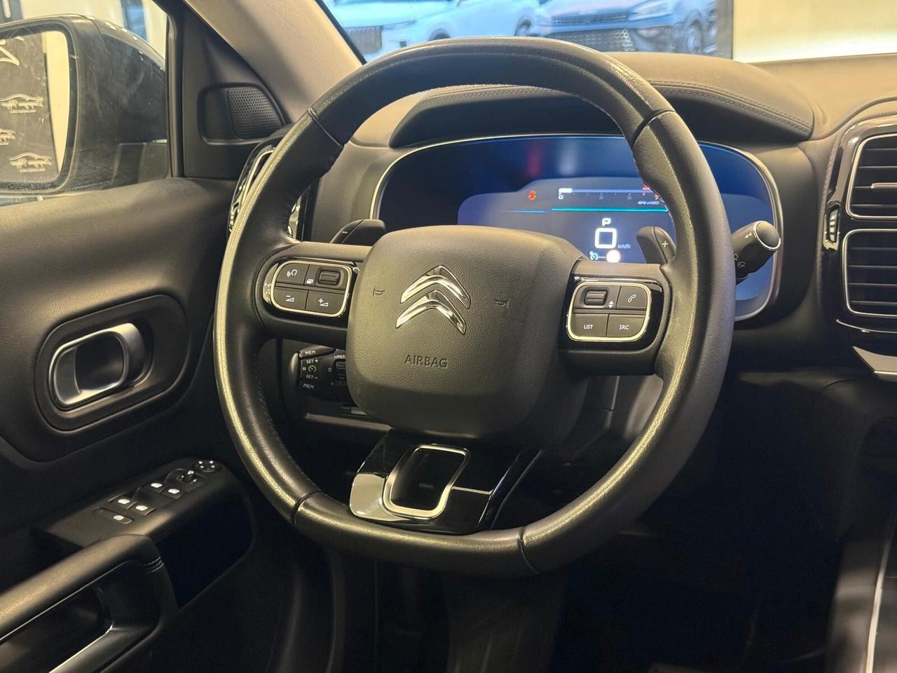Citroen C5 Aircross BlueHDi 130 IVA ESPOSTA