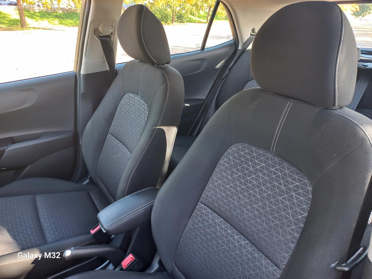 Kia Picanto 1.0 12V 5 porte Cool