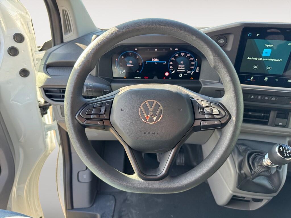 Volkswagen T7 Transporter 28 2.0 tdi 110cv L1