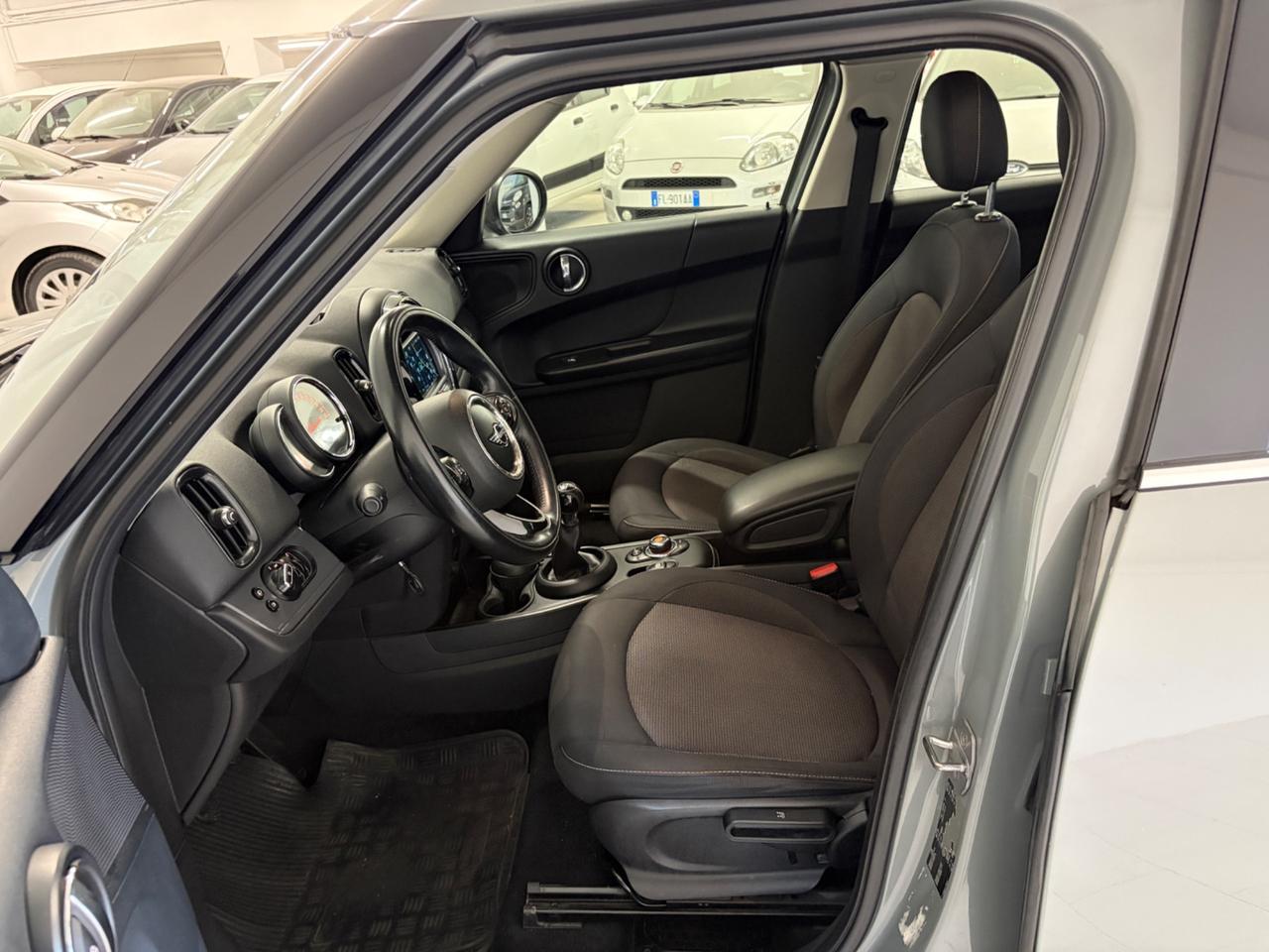 Mini Cooper D Countryman 1.5 One Business