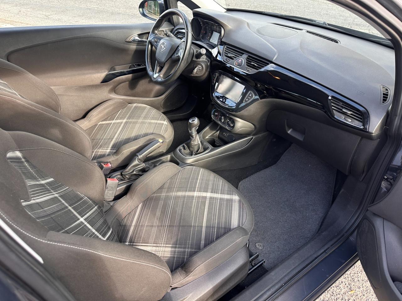 Opel Corsa 1.3 CDTI 75cv Euro 6 Garanzia 12m