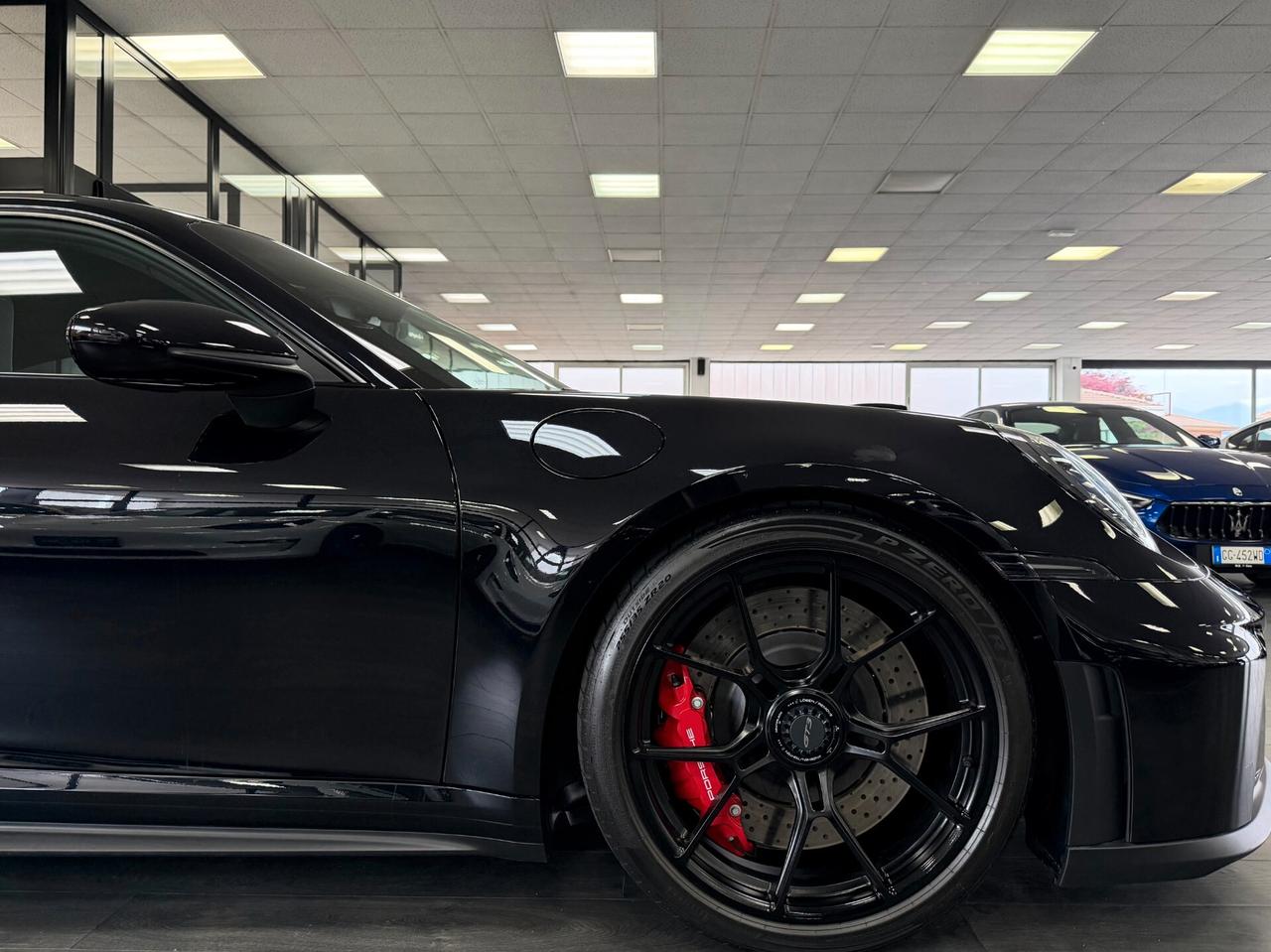 Porsche 911 GT3