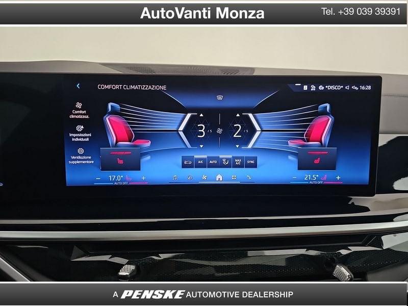 BMW X5 X5 xdrive30d MSport auto