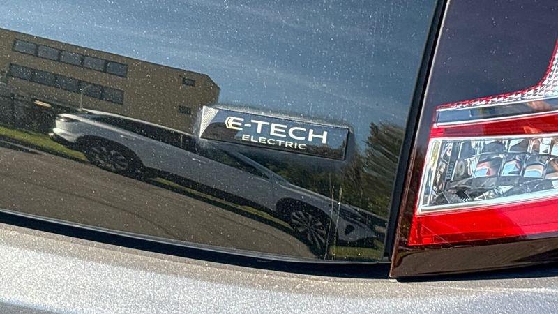 Renault Twingo Electric Twingo III Electric Twingo 22kWh Equilibre