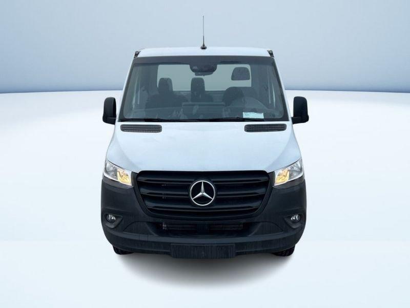 Mercedes-Benz Sprinter 415CDI 37/35