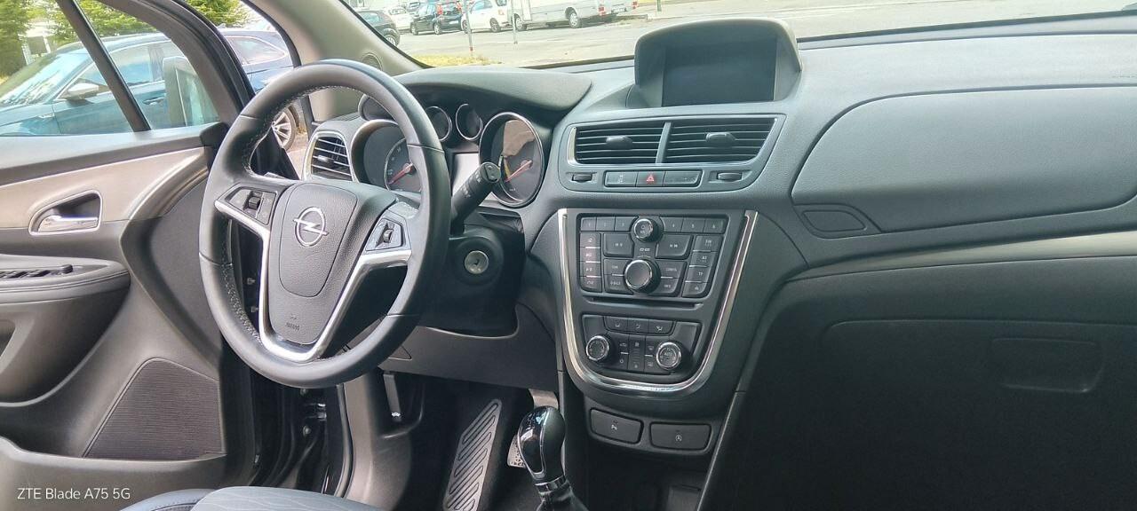 Opel Mokka 1.6 Ecotec 115CV 4x2 Start&Stop Cosmo KM 56000