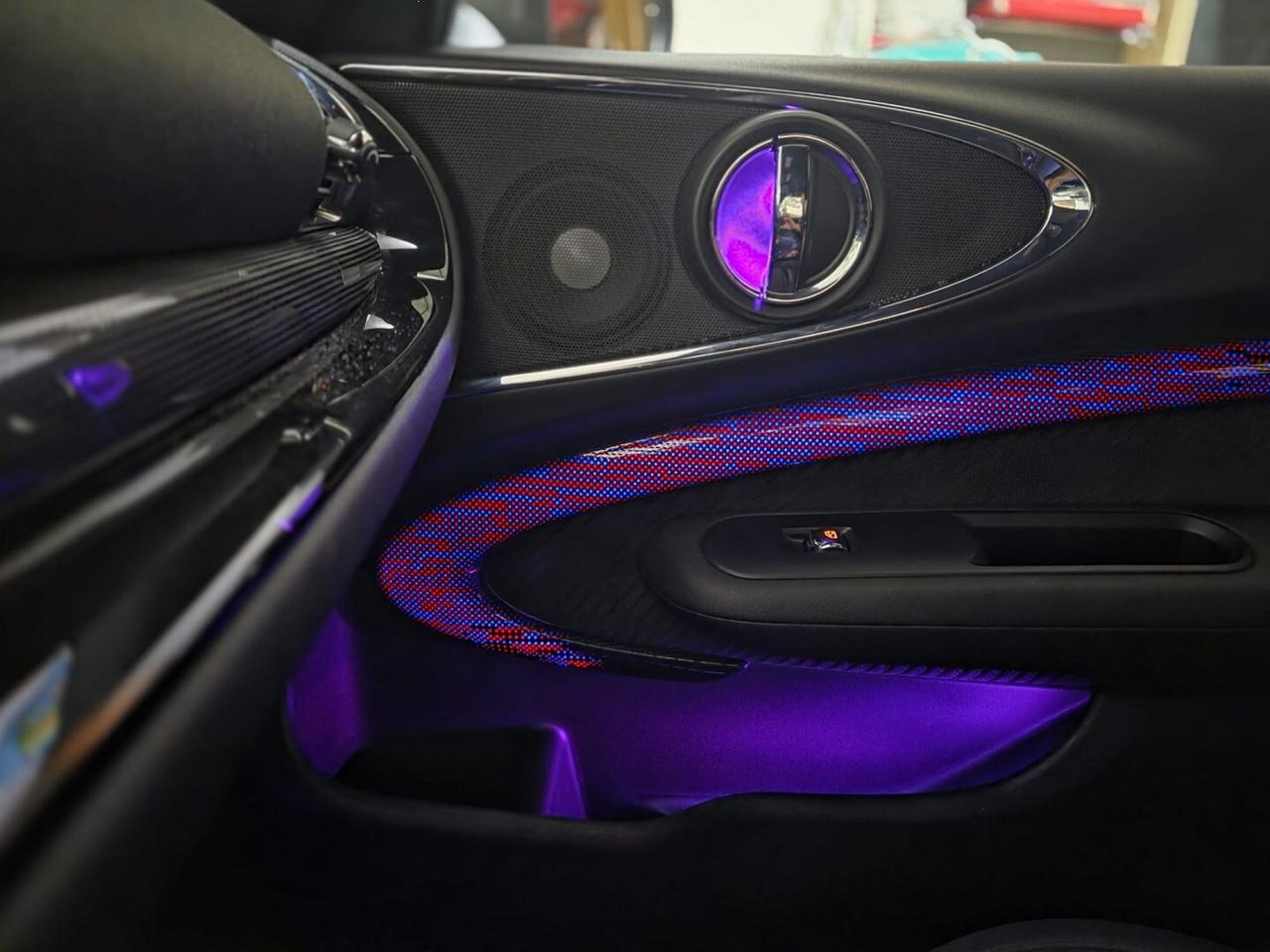 MINI CLUBMAN 2.0 16V COOPER S AUTOMATICA JKW 2018