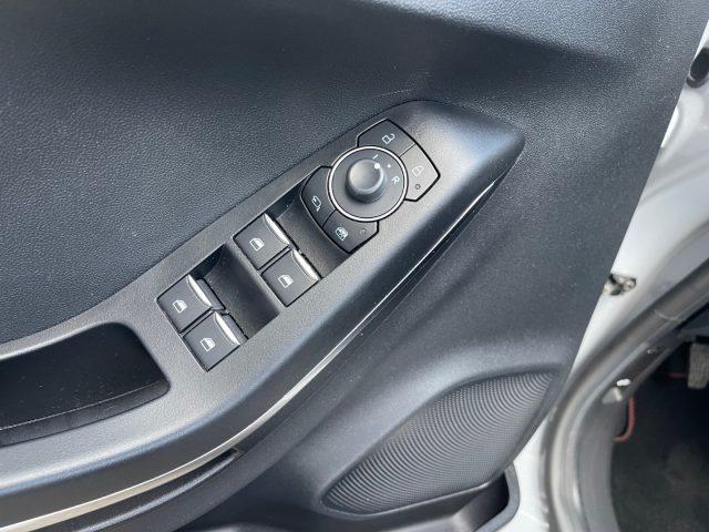 FORD Puma 1.0 125CV ST-LINE MILD HYBRID UNIPROPRIETRIO