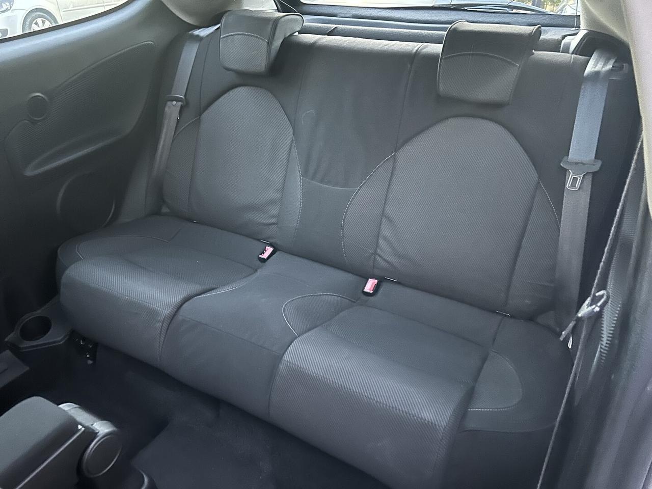 ALFA ROMEO MITO 1.4 105CV SPORT PACK OK NEOPAT.