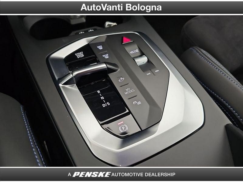 BMW Serie 1 120d 48V MSport Pro auto