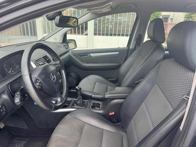 MERCEDES-BENZ A 150 Stupenda. Bellissima BlueEFFICIENCY Avantgarde