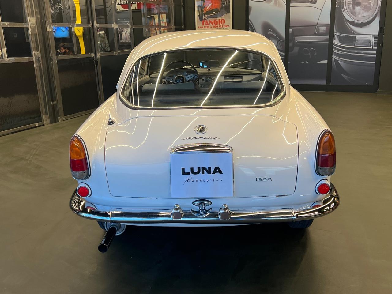 Alfa Romeo Giulietta SPRINT 1.3 - 2 Proprietari -