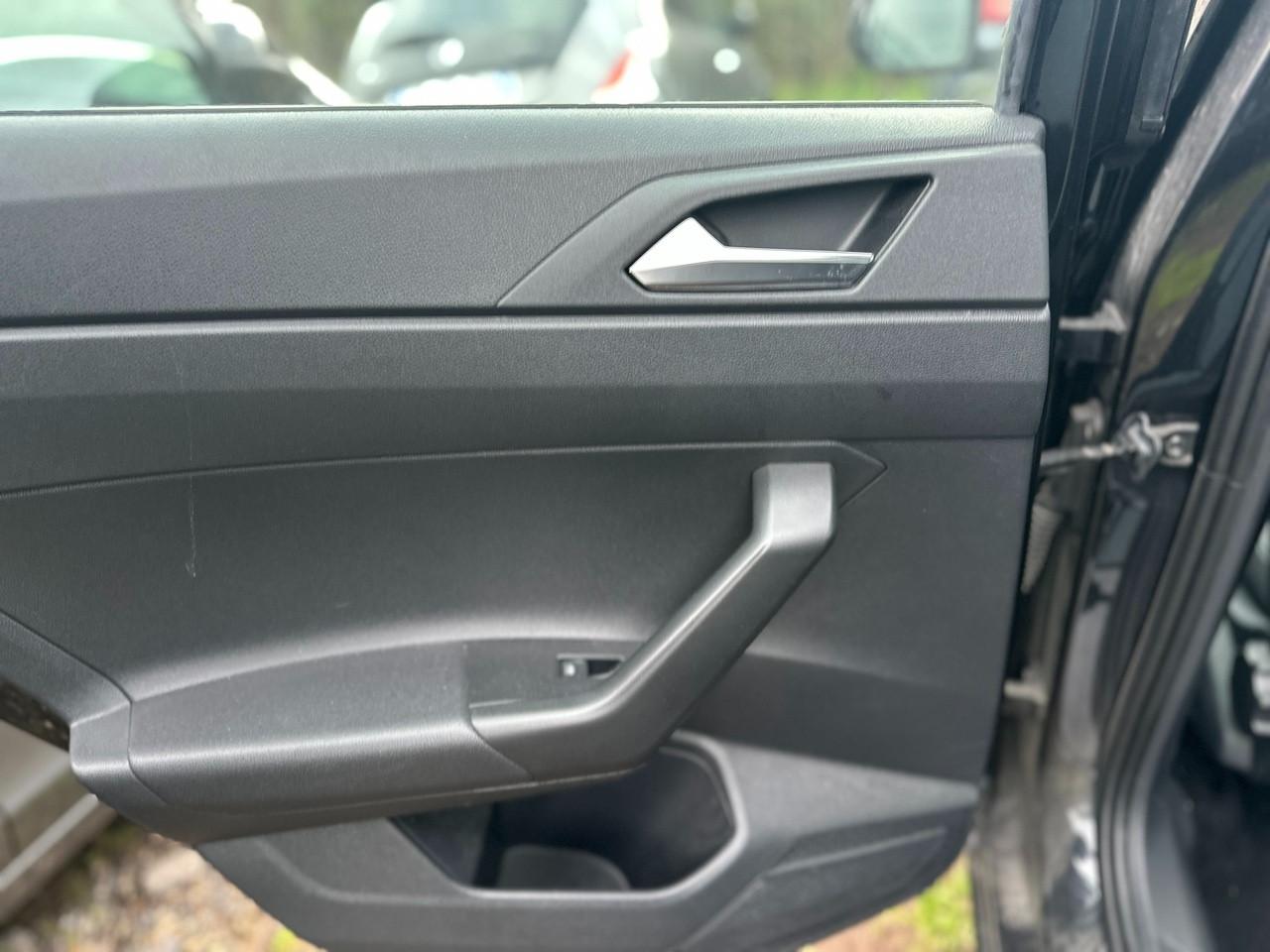 VOLKSWAGEN Polo VI 2022 - Polo 1.0 tsi Life 95cv