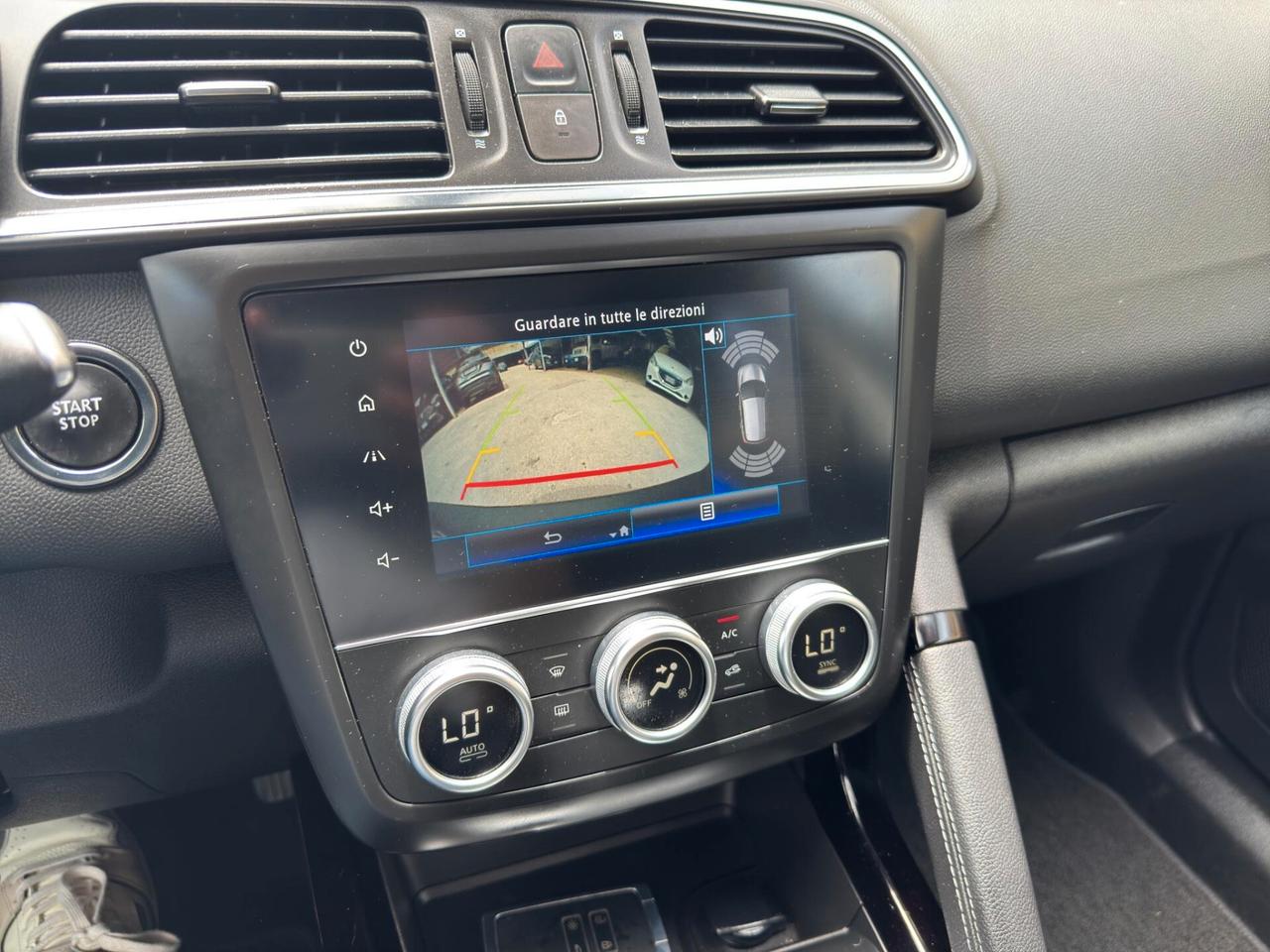 Renault Kadjar 1.5 115cv blue dci Equilibre automatica 2022