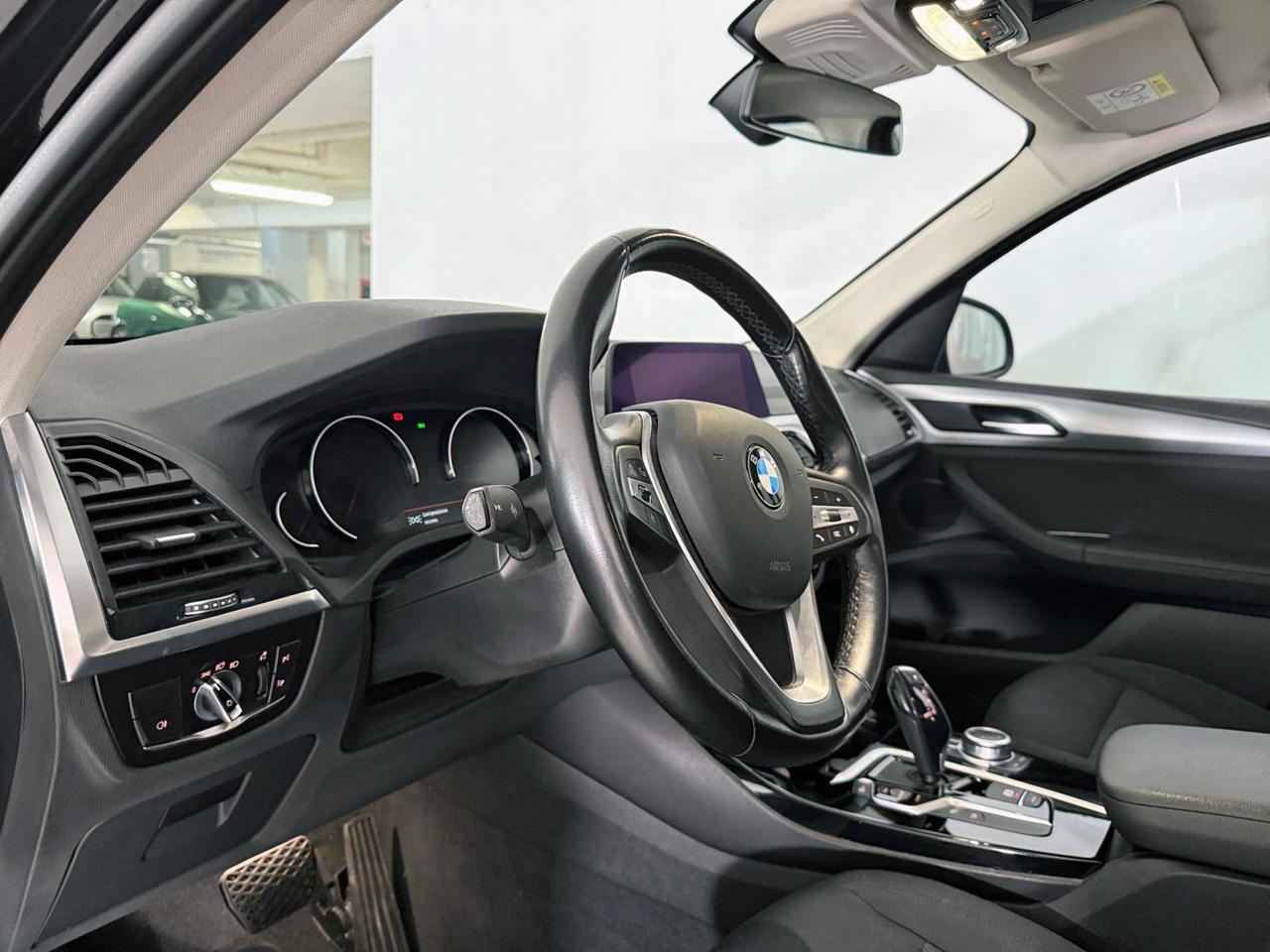 BMW X3 xDrive20d 48V Business Advantage