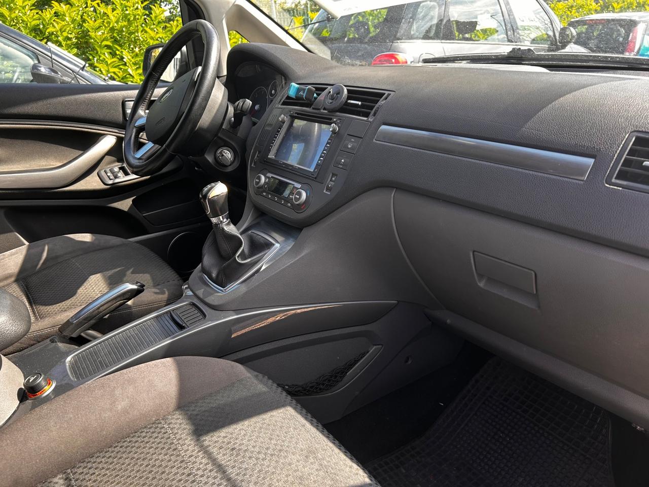 Ford C-Max Focus C-Max 1.6 TDCi (110CV) Tit. DPF