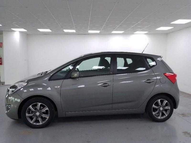 Hyundai ix20 1.6 mpi App Mode econext Gpl