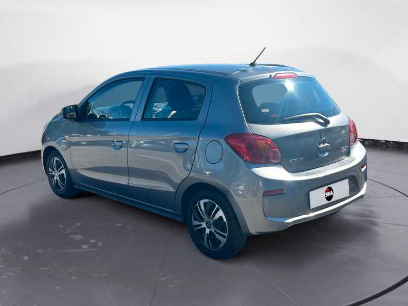 MITSUBISHI Space Star 1.0 Invite bi-fuel GpL