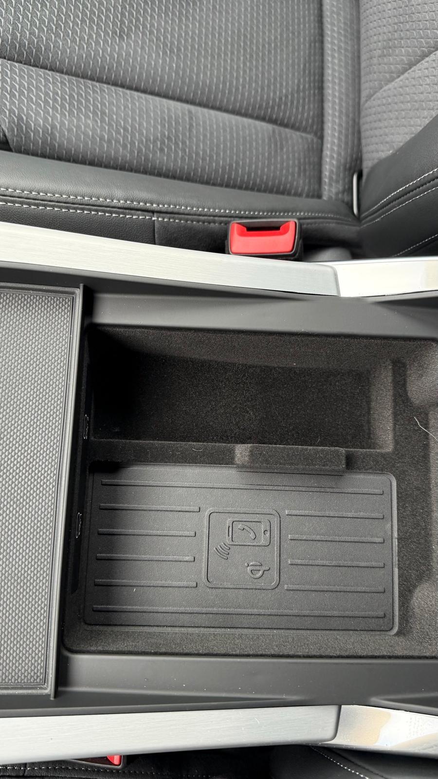 AUDI Q8 SUV 50 TDI 286 CV S-LINE EDITION KM0