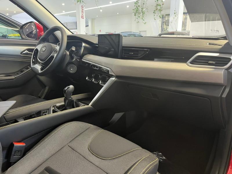 EVO Evo 5 1.5 Turbo Bi-fuel GPL