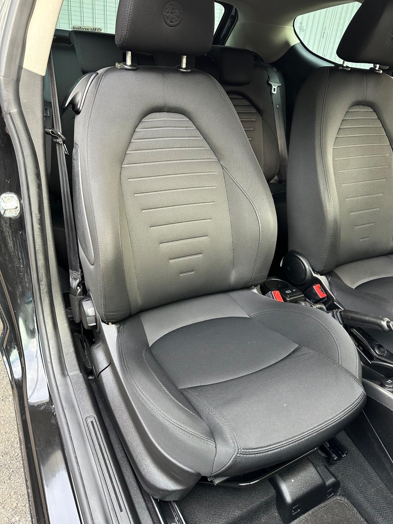 Alfa Romeo MiTo 1.4 8V benzina 78cv S&S Urban