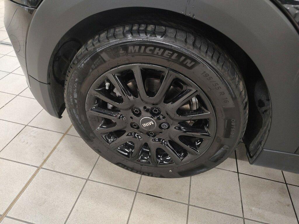 Mini Cooper Cabrio 1.5 Cooper