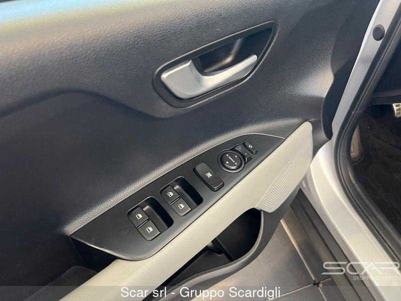 KIA Stonic 1.0 T-GDi 120CV Energy