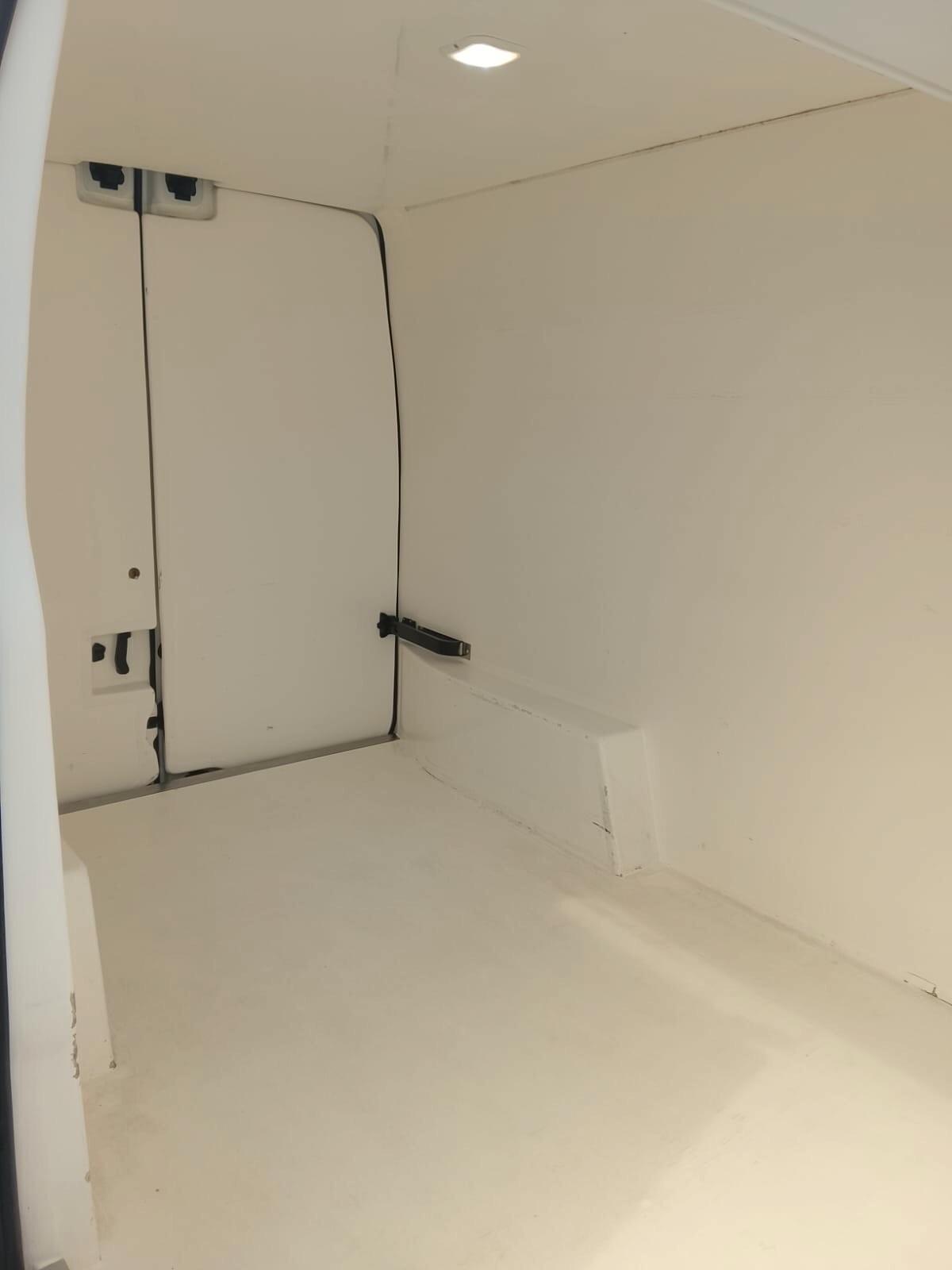 Renault Master Frigo 2019 2.3 diesel