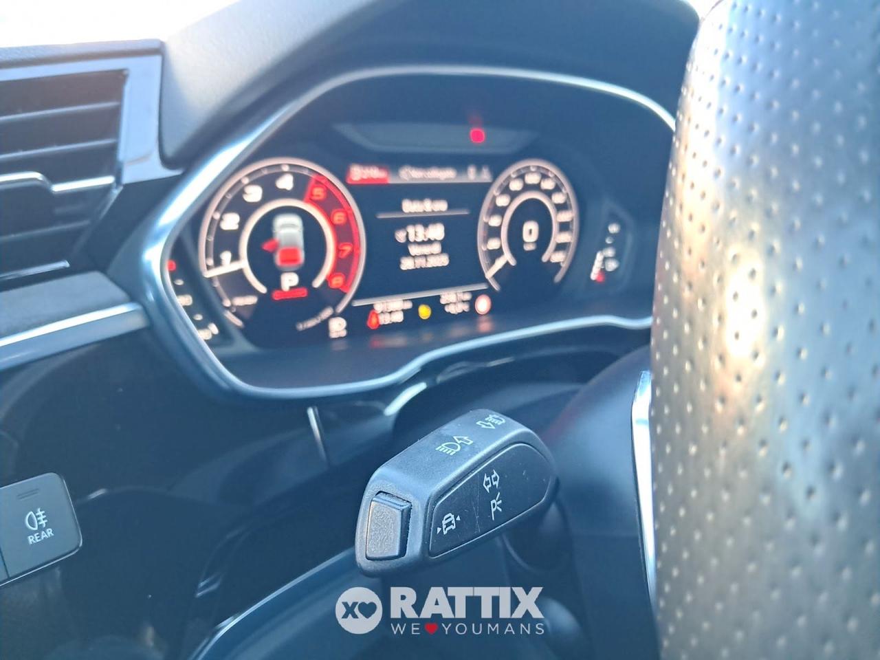 Audi RS Q3 Sportback 2.5 400CV Quattro s-Tronic