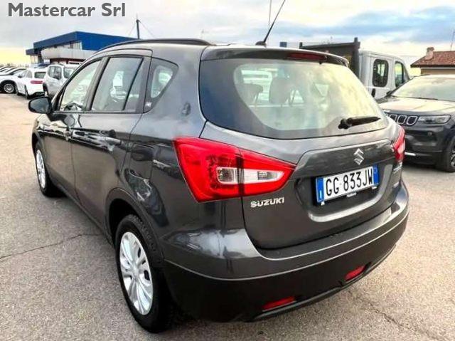 SUZUKI S-Cross 1.4h Easy 2wd (Finanziabile Senza Vincoli)-GG833JW