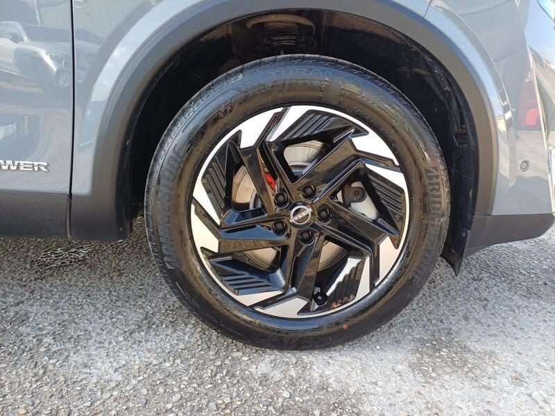 Nissan Qashqai Qashqai e.Power N-Connecta 2wd