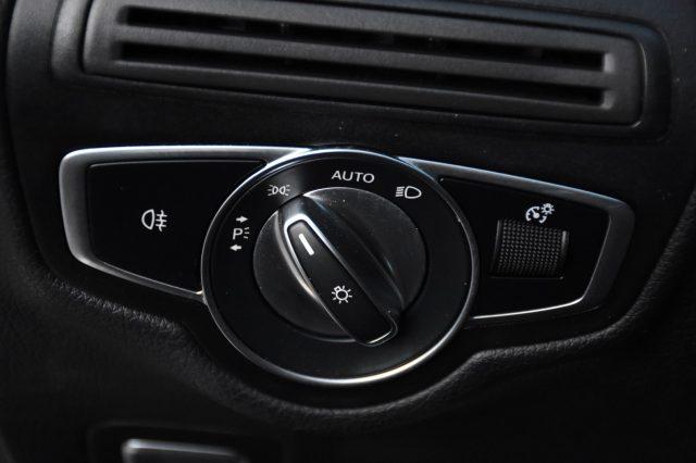 MERCEDES-BENZ GLC 300 d 4Matic Coupé Sport