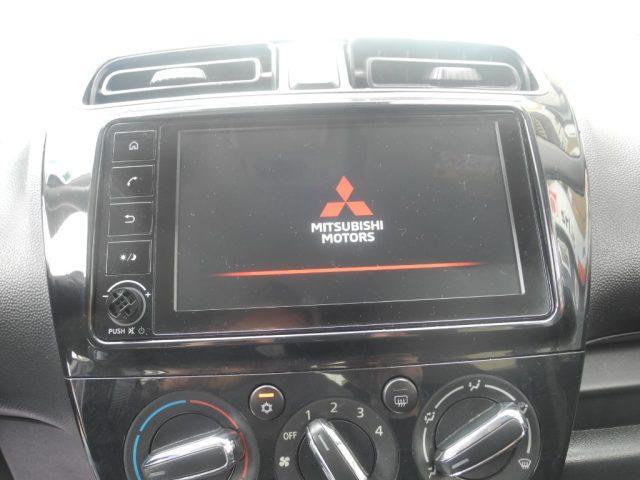 MITSUBISHI Space Star 1.2 Intense SDA -OK NEOPATENTATI- "Solo 69.000 Km"