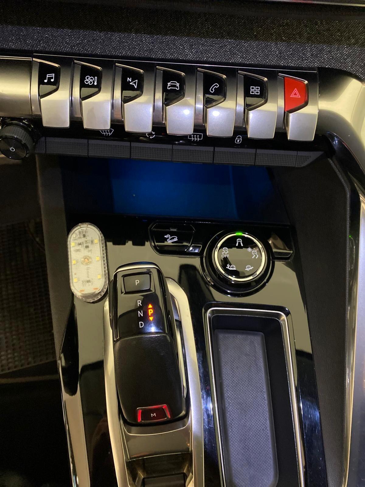 Peugeot 3008 BlueHDi 130 S&S EAT8 Allure