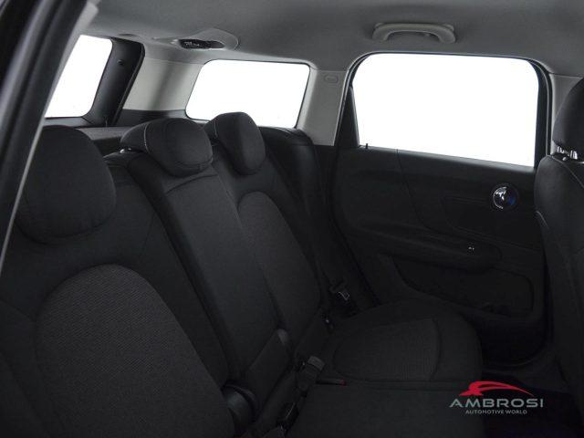 MINI Countryman One D 1.5 One D Business