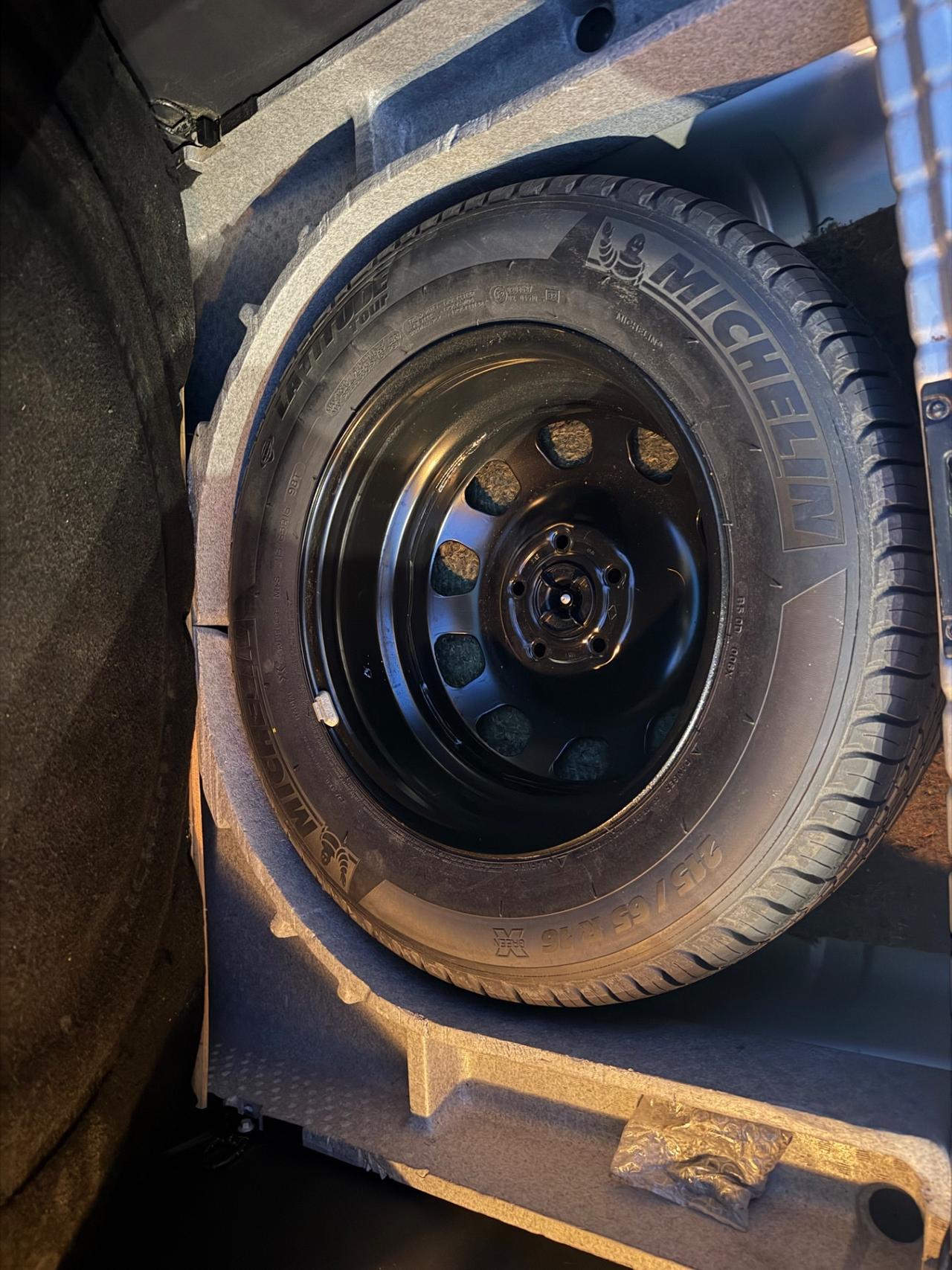 Dacia Duster 1.5 dCi 110CV 4x4 Lauréate