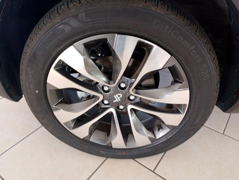 DR AUTOMOBILES dr 5.0 1.5 Turbo Bi-Fuel GPL