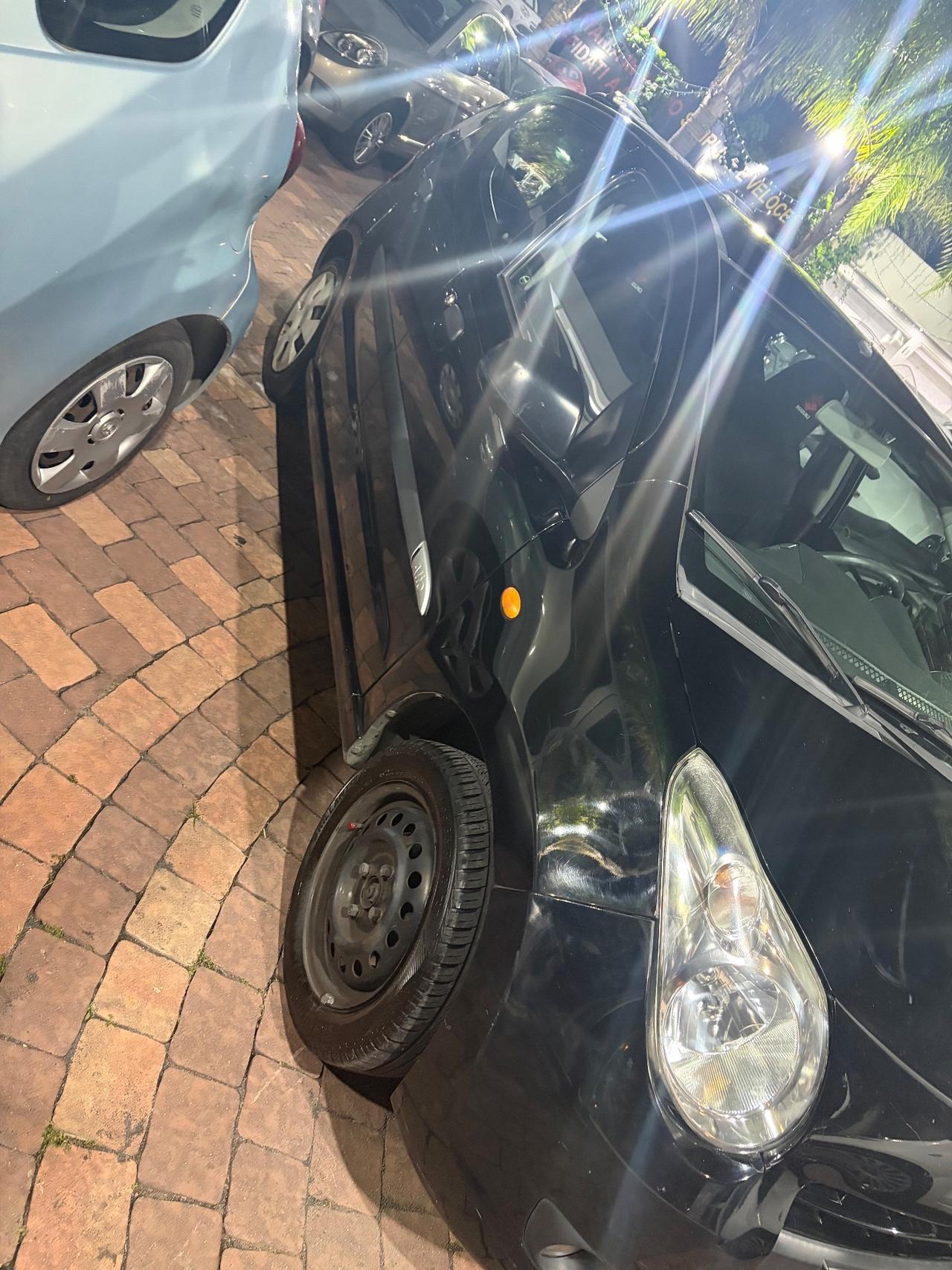 Suzuki Alto 1.0 VVT GLX SOLO PER VENERDI E SABATO PREZZO 2450